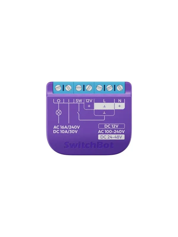 SwitchBot Relay Switch 1