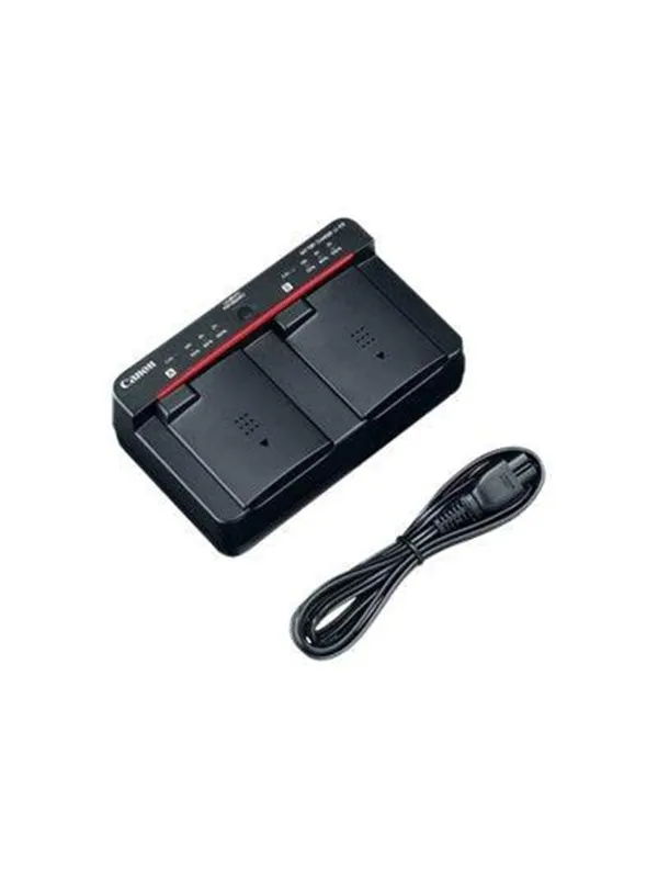 Canon LC-E19 Battery Charger