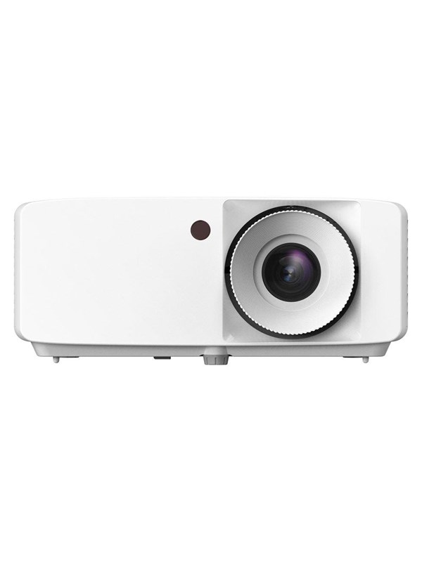 Optoma Prosjektor ZW350e - 1280 x 800 - 4000 ANSI lumens
