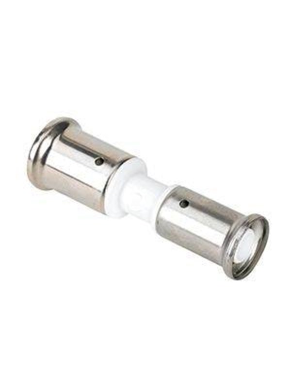 Henco reducing coupling 20 x 16 mm