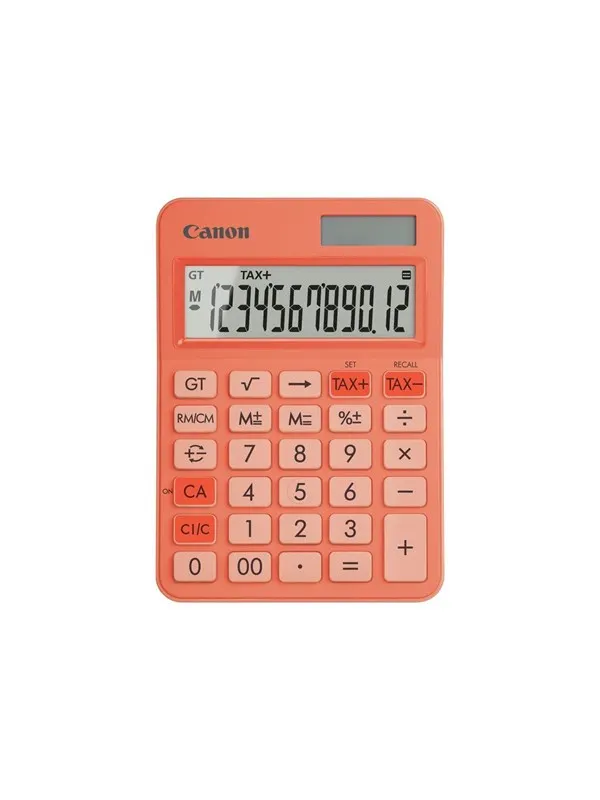 Canon LS-125KB - desktop calculator