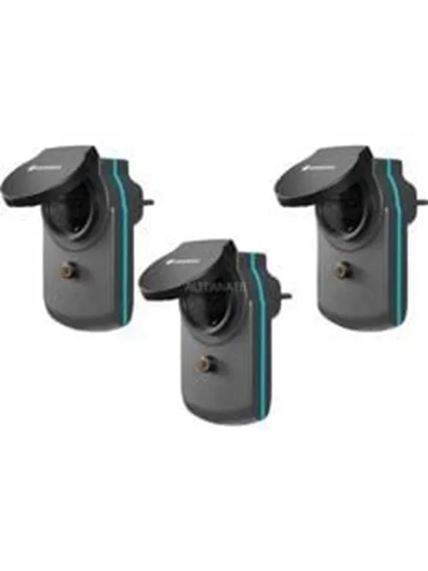 Gardena smart Power Adapter, sett av 3 stk