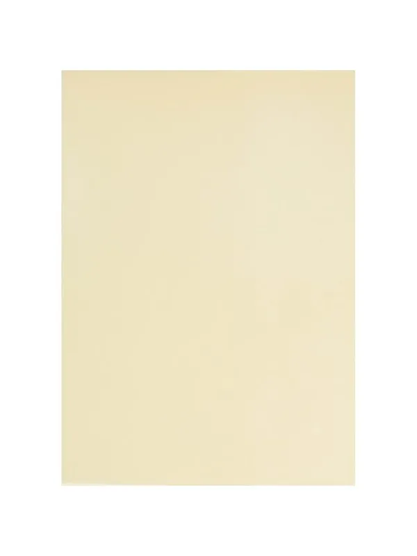 Creativ Company - Vellum paper A4 Base colour 10 Sheets