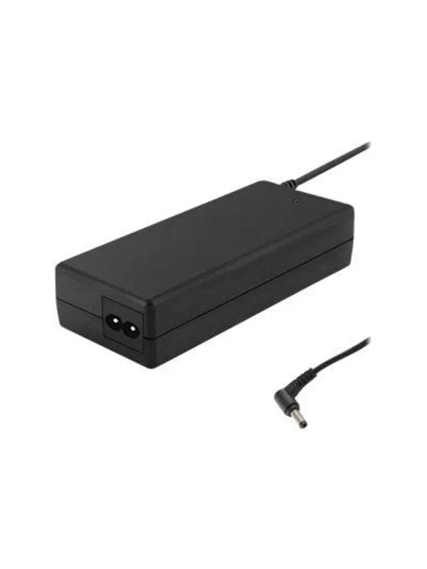 Qoltec - power adapter - 90 Watt