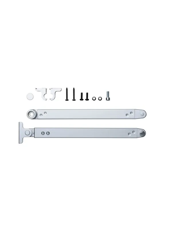 Dorma Ed standard arm for lintel depths of up to 225 mm si 29271021
