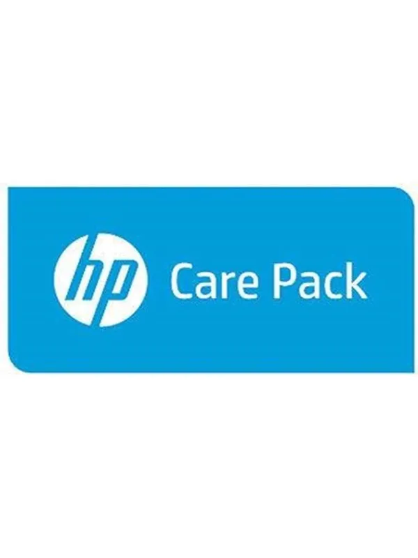 HP E Foundation Care 24x7 Service Post Warranty