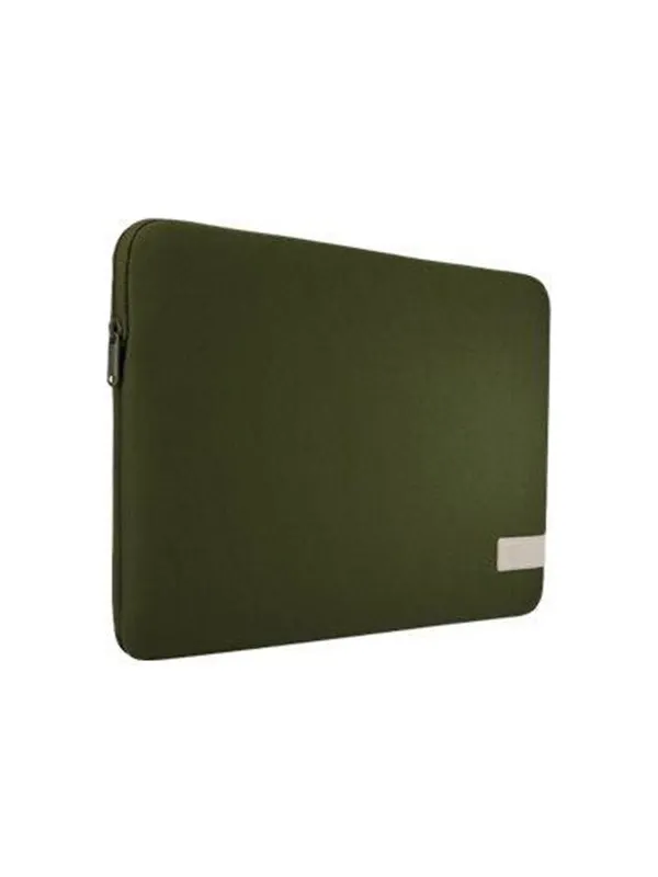 Case Logic Reflect 15.6" Laptop Sleeve - Capulet Olive/Green Olive