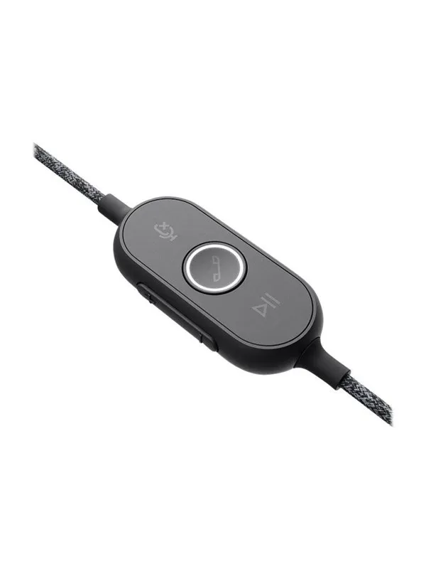 Logitech Wired Personal Video Collaboration Kit - video conferencing kit