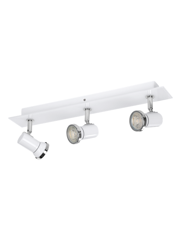 EGLO TAMARA 1 spot rail 3L white