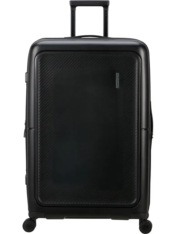 American Tourister Suitcase DashPop Spinner 77/28 True Black