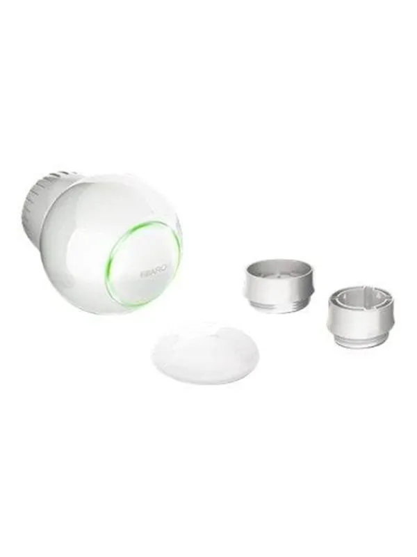 Fibaro Radiator Thermostat Starter Pack