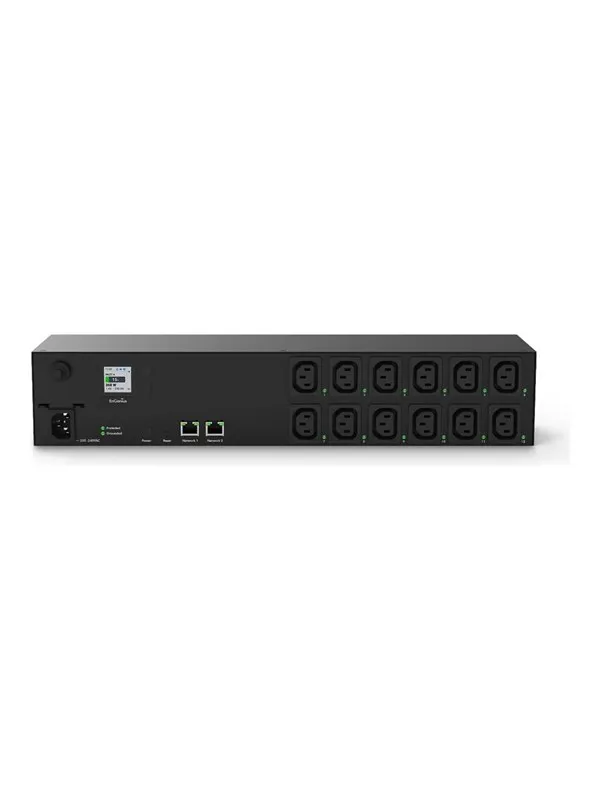 EnGenius - power distribution unit - cloud managed smart metered outlets