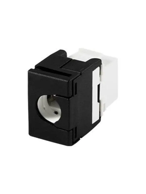 Deltaco MD-102 - Modular insert - RJ-45 - for DELTACO PAN-100 PAN-101 VR-120