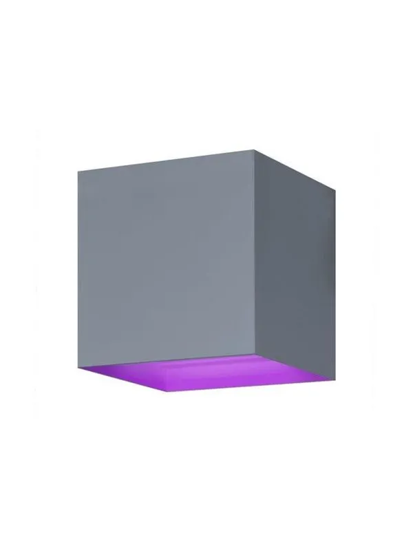 Hombli Smart Wall Light Grey