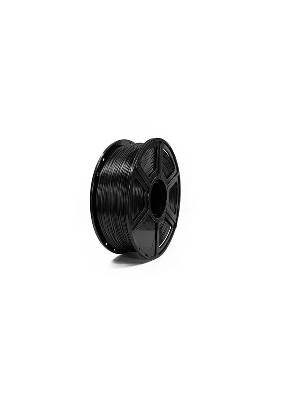 FlashForge ASA 1000g - Black - 3D Printing Filament