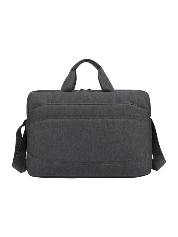 CELLY MESSENGERBAG - notebook carrying case - with trolley strap