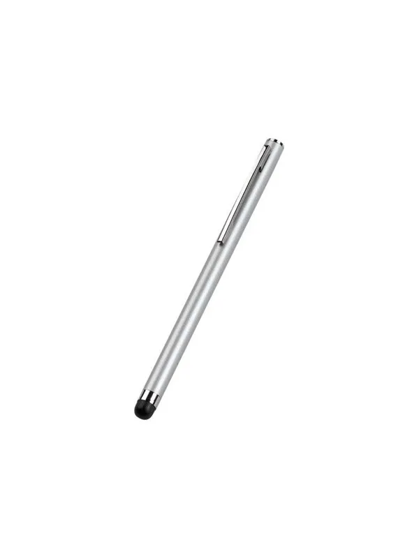 Vivanco Slim touch screen Stylus Pen Aluminium