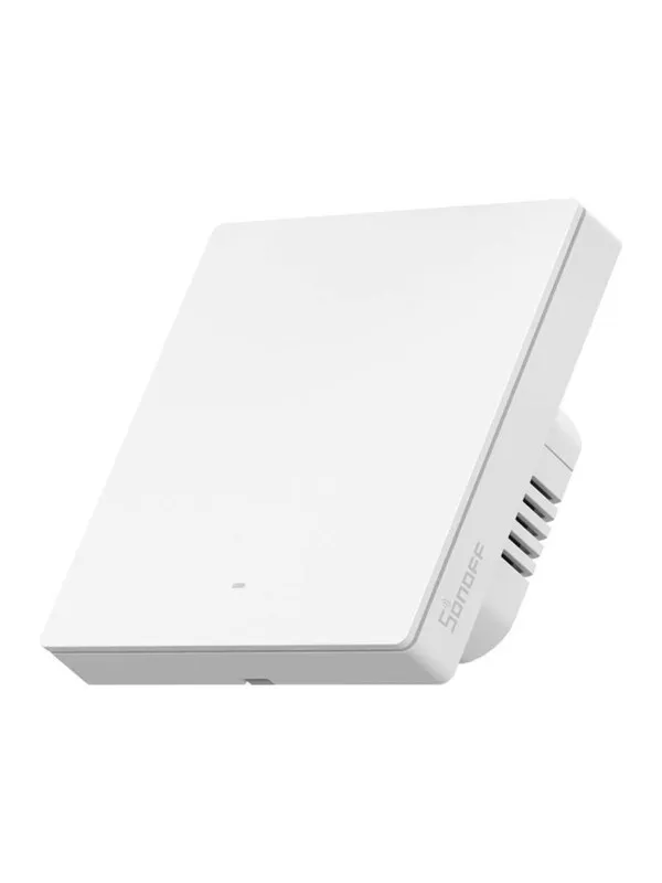 Sonoff M5-1C-86W WiFi Matter smart wall switch (1-channel)