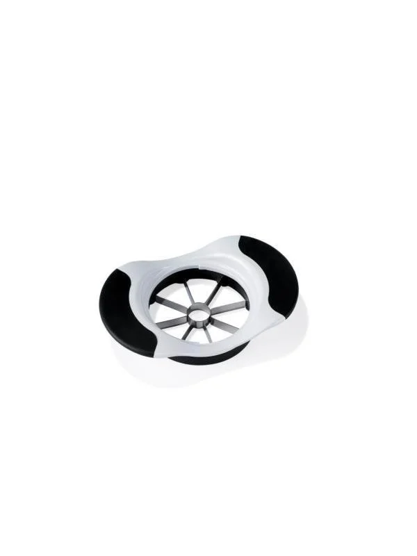 Funktion Apple slicer white stainless steel