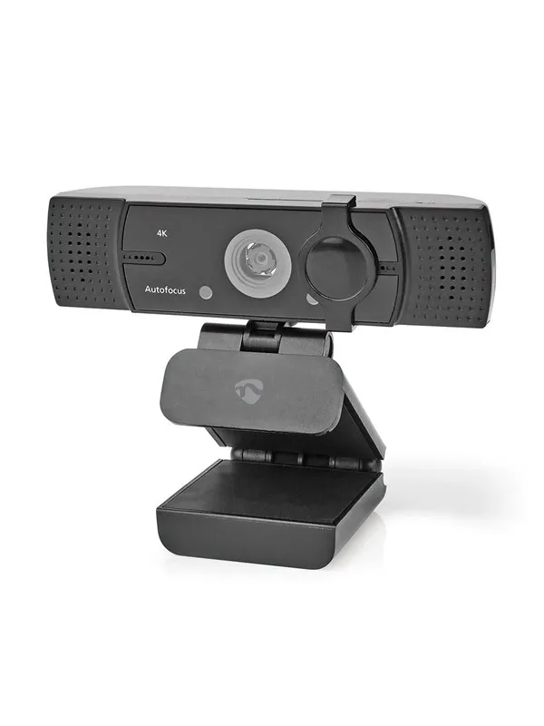 Nedis WCAM120BK webcam