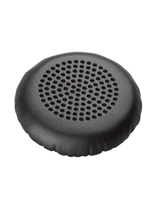 Poly - ear cushion for headset - leatherette