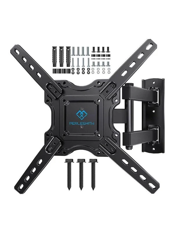 Perlesmith TV mount 26-60" PSMFK12 - Max 35 kg - recommended for 60"