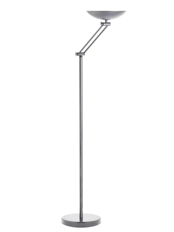 Unilux Dely 2.0 LED Uplight, grå