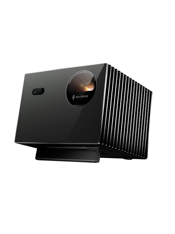 Valerion Prosjektor VisionMaster Pro 2 - 3840 x 2160 - 3000 ANSI lumens
