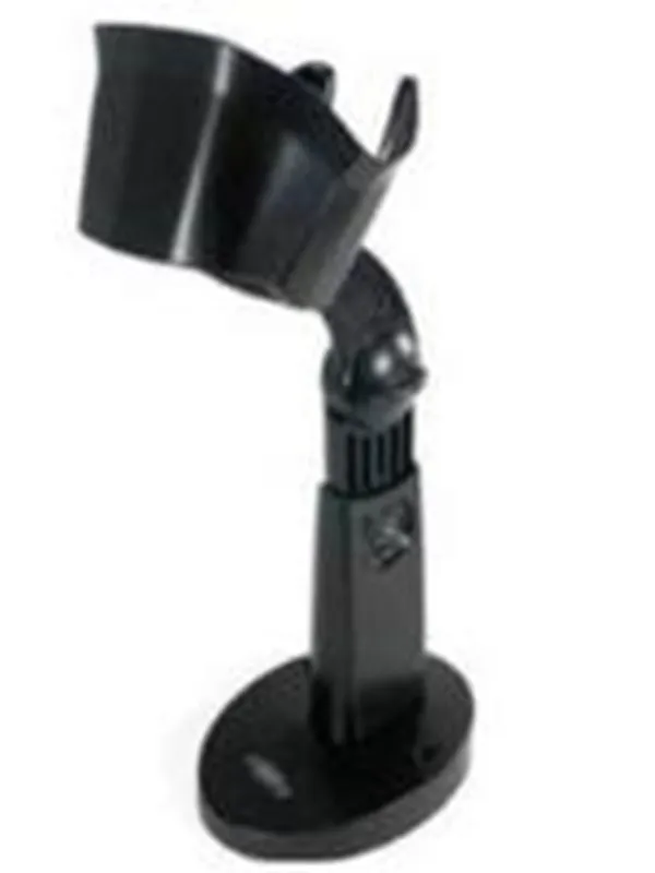 Zebra 36X8 ADJUSTABLE INTELLISTAND