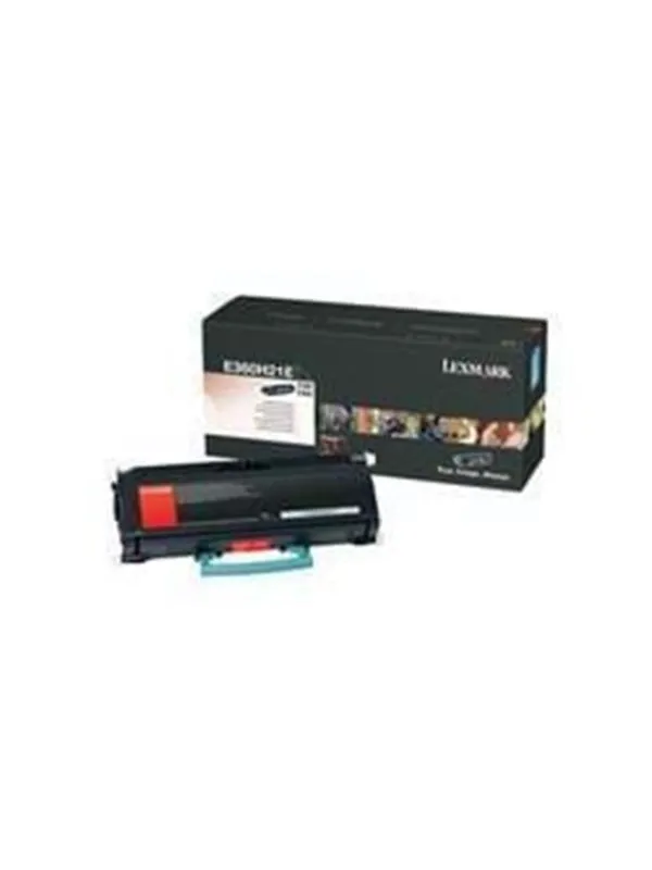 Lexmark E360H31E Toner Black - Laser toner Svart