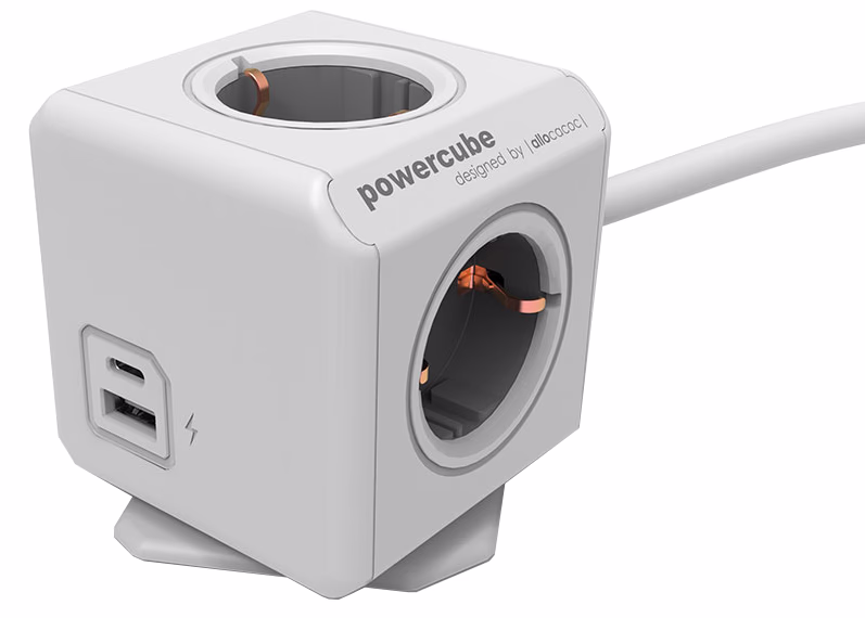 PowerCube Extended 1.5M