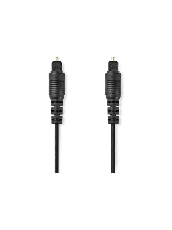 Nedis CAGL25000BK100 audio cable