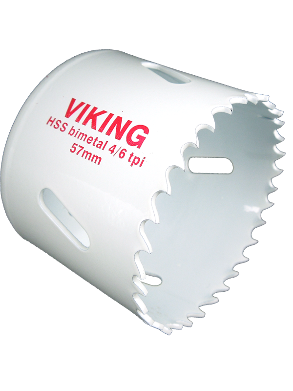 Viking Hole Saws 44 mm