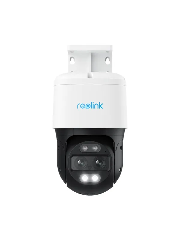 REOLINK TrackMix WiFi Camera