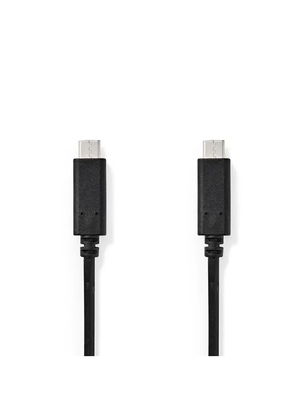 Nedis CCGB64700BK30 USB cable