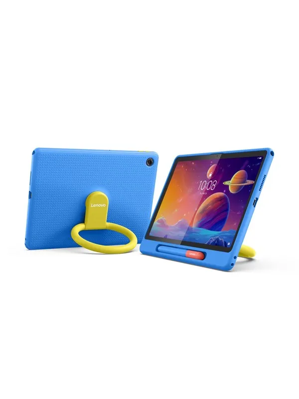 Lenovo Play Suite - protective case - back cover for tablet