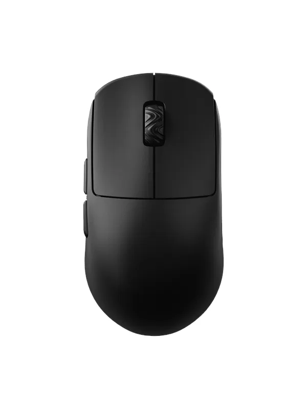 Scyrox V8 - Gaming mus - Optisk - 6 - Svart