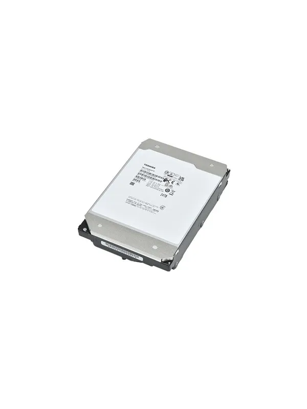 Toshiba MG11ACA22TE - 22TB - Harddisk - MG11ACA22TE - SATA-300 - 3.5"