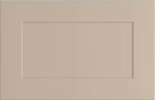 Epoq Canvas Beige skuffepanel 40x26