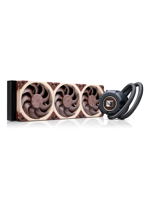 Noctua NL-LC1-36 - CPU Vannkjøling