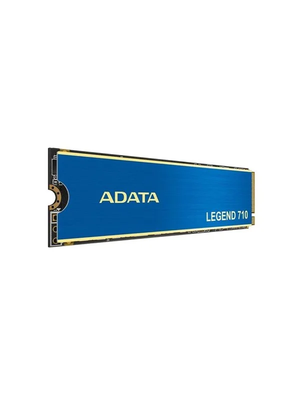 A-Data Legend 710 SSD - 256GB - M.2 2280 (80mm) PCIe 3.0