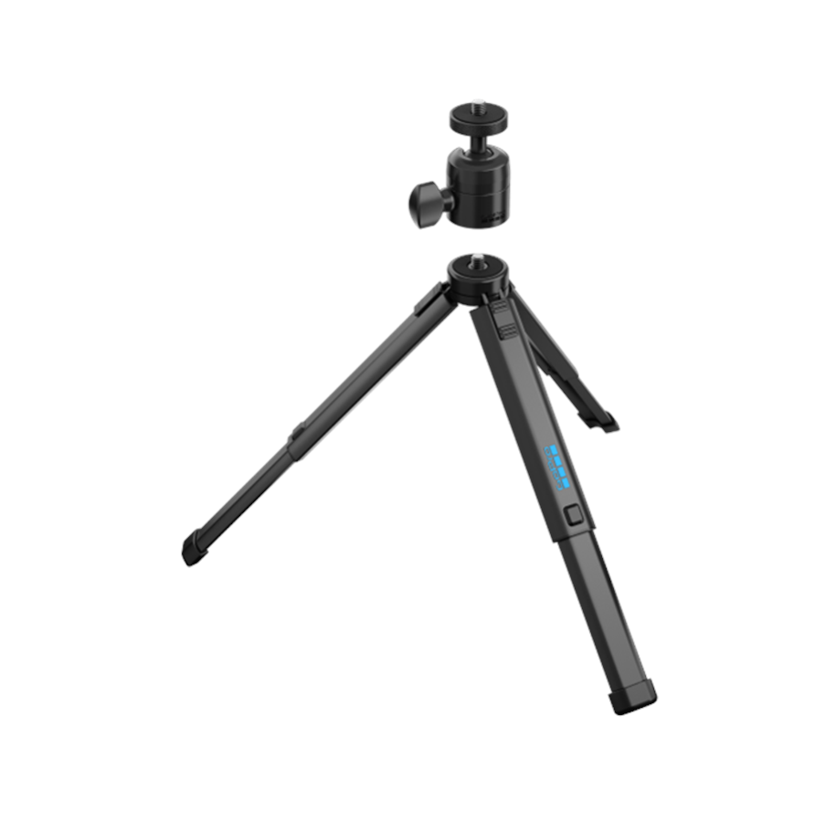 GoPro Tripod + Ball Head