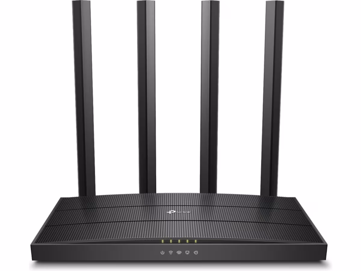 TP-Link Archer C80 Router
