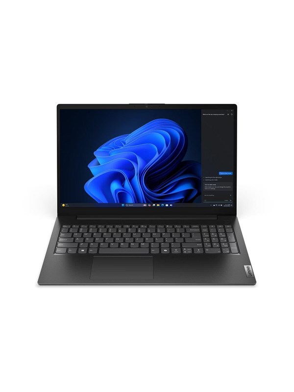Lenovo V15 G5 IRL - 15.6" - Intel Core i5 - 13420H - 16 GB RAM - 512 GB SSD - English - Europe