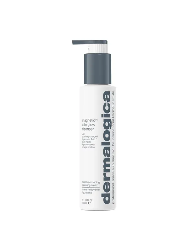 Dermalogica Magnetic Afterglow Cleansing Cream - 473â¯ml
