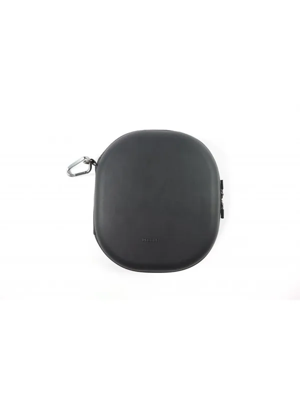 Decoded Carry Case for AirPods Max Black