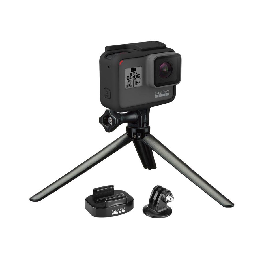 GoPro Tripod Camera Mount Kit