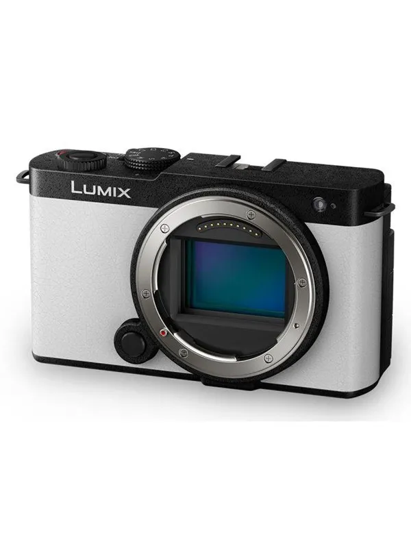 Panasonic Lumix S9 Body