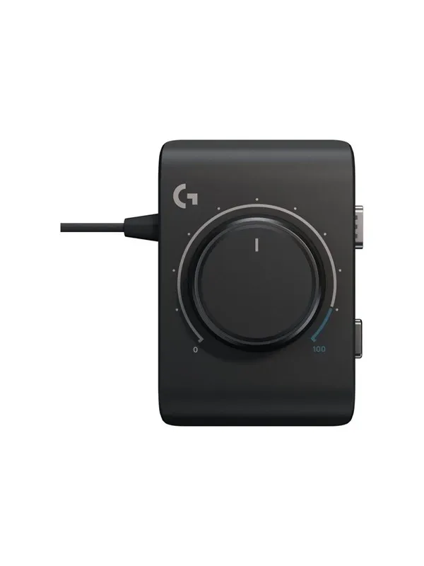 Logitech G - game controller adapter for game console steering wheel game controller computer