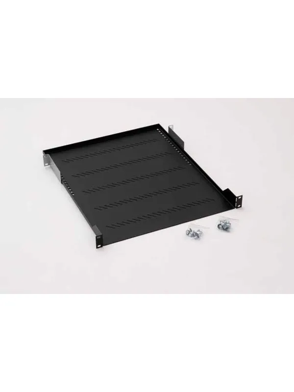 Triton RAC-UP-250-A1 - 1U - Fixed Shelf